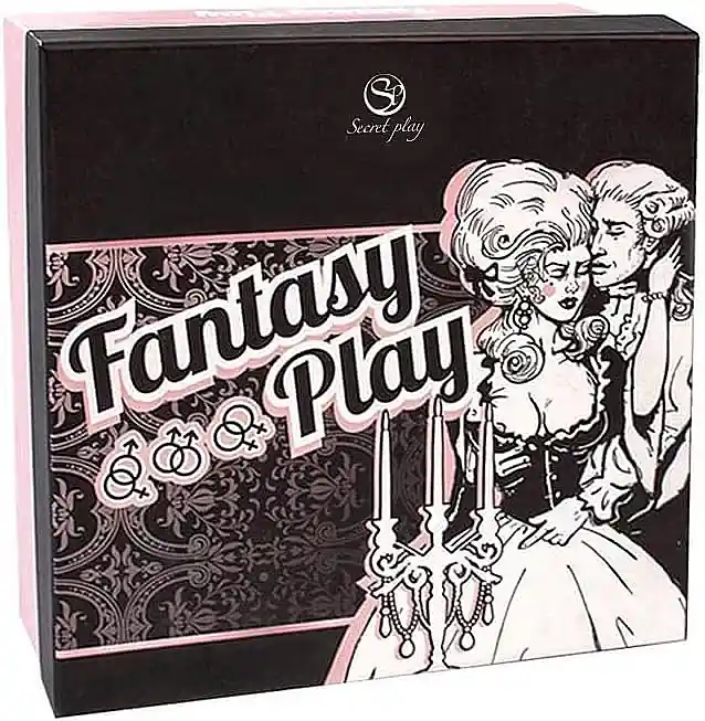 Fantasy Intimate Game - Health & Care