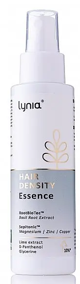 Scalp Essence for Stimulating Hair Growth