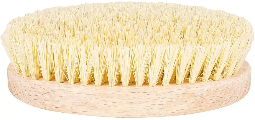 Massage & Wash Body Brush, without strap - Accessories