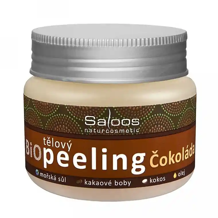 Body Peeling - Bath and Body