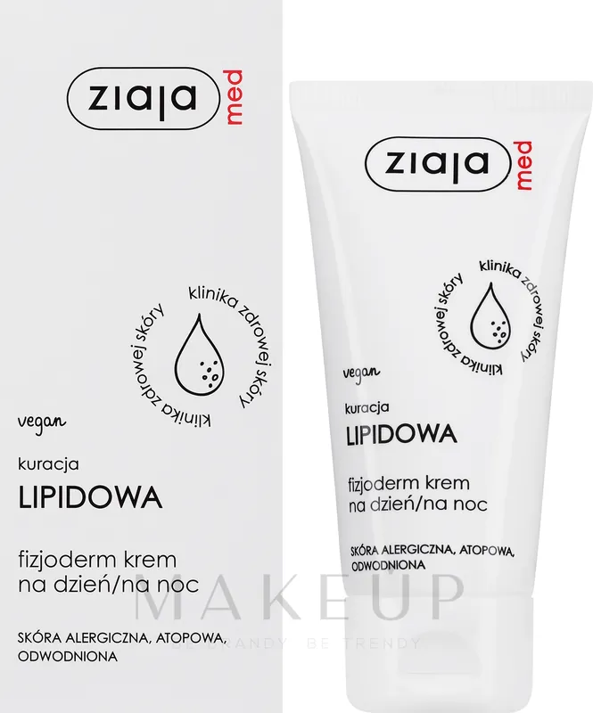 Protective Face Cream - Skin Care Products