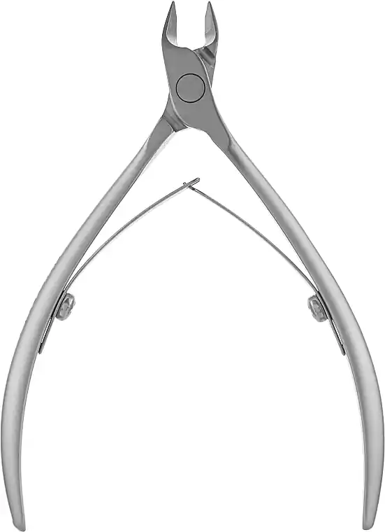 Professional Skin Nipper NS-31-4, 4 mm