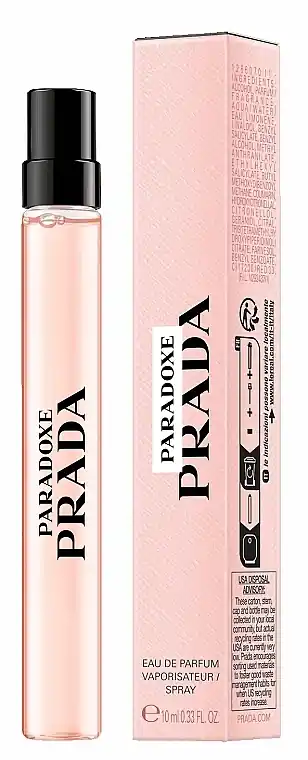 Prada Paradoxe - Perfume