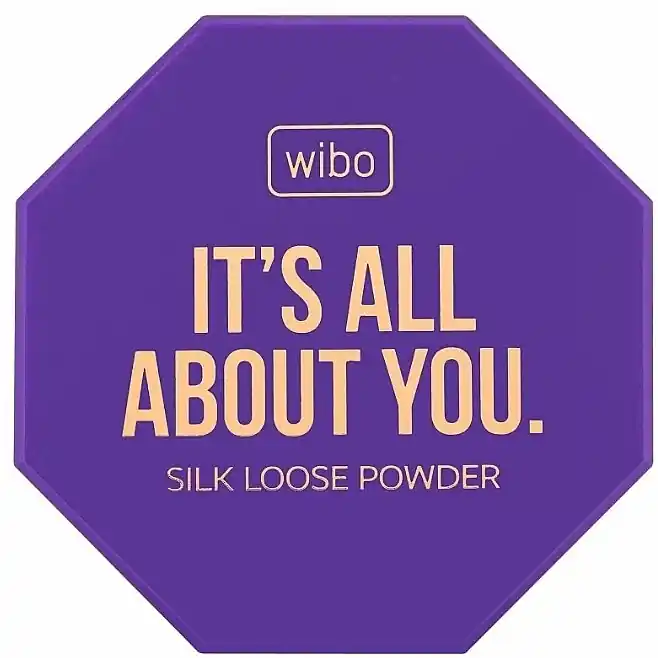 Wibo It's All About You Powder - Makeup