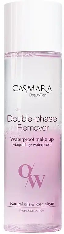Casmara Double-Phase Remover