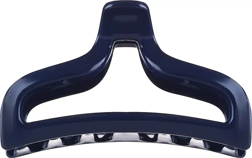 Hair Clip, 28359, Blue - Accessories