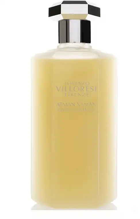 Lorenzo Villoresi Atman Xaman - Perfume