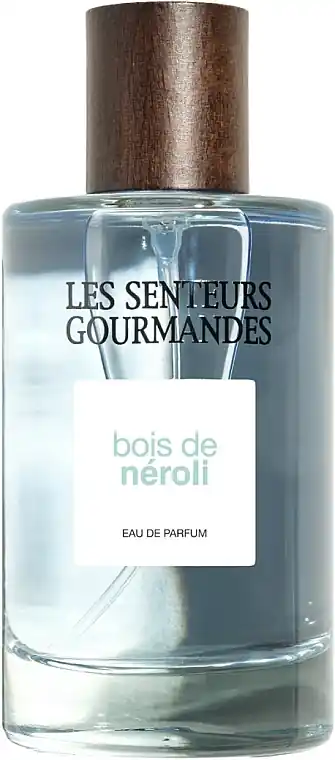 The Gourmet Scents Neroli Wood - Perfume