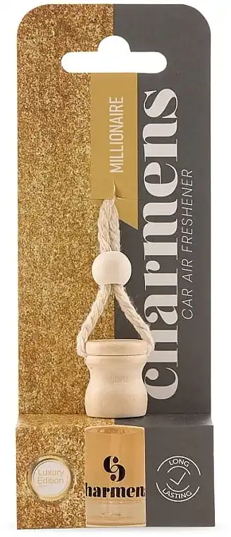 Car Air Freshener - Bath and Body