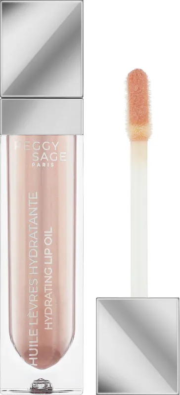 Shimmer Moisturizing Lip Oil - Skin Care Products