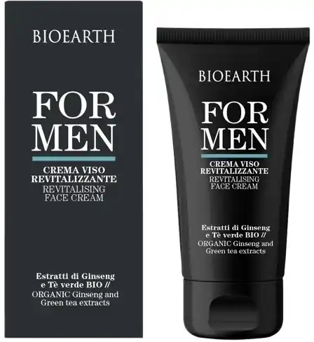Repairing Face Cream - Skin Care Products