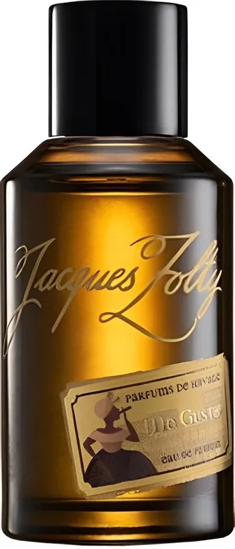 Jacques Zolty Me Gustas - Perfume