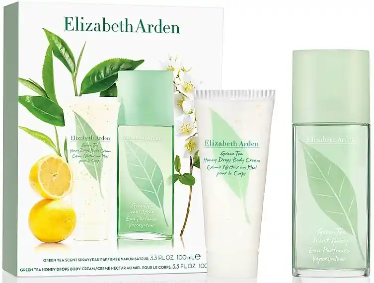 Elizabeth Arden Green Tea - Perfume