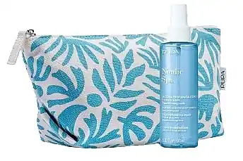 Set - Bath and Body