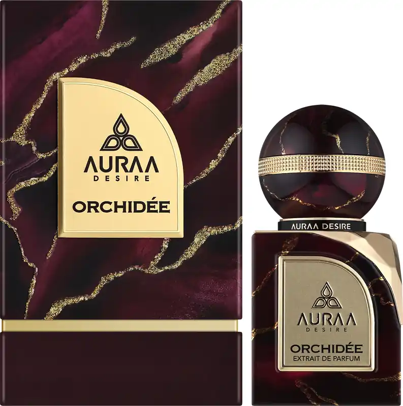 Auraa Desire Orhidee - Perfume