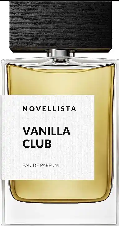 Novelist Vanilla Club - Perfume