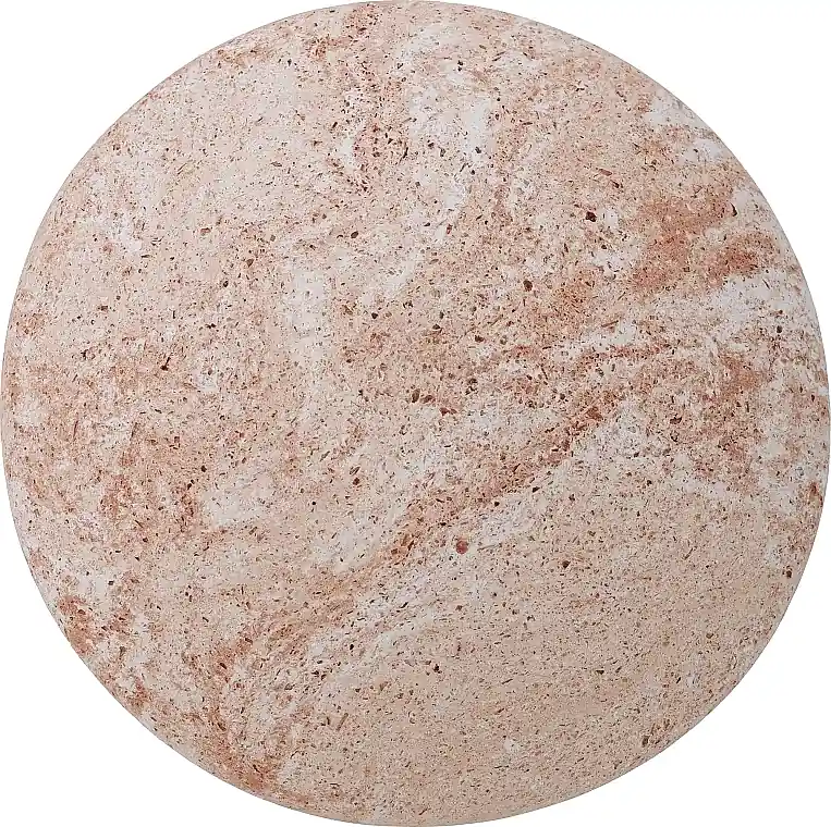 Natural Face & Body Scrub Stone - Accessories