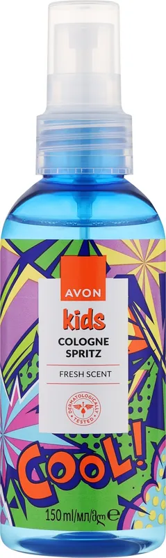 Aromatic Water - Perfume