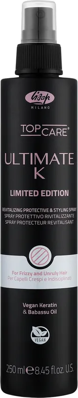 Smoothing Thermal Protection Spray - Hair