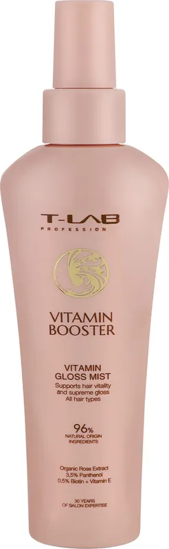 Hair Smoothing Spray