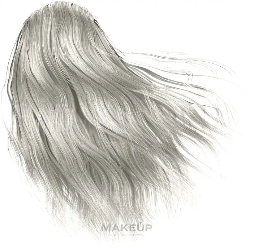 Hair Toner