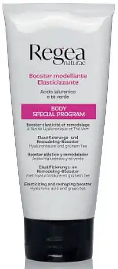 Elasticity & Shape Correction Booster - Bath and Body