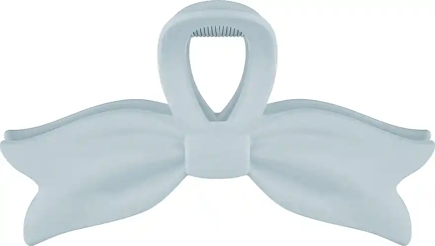 Hair Clip, 27666+1, Blue - Accessories