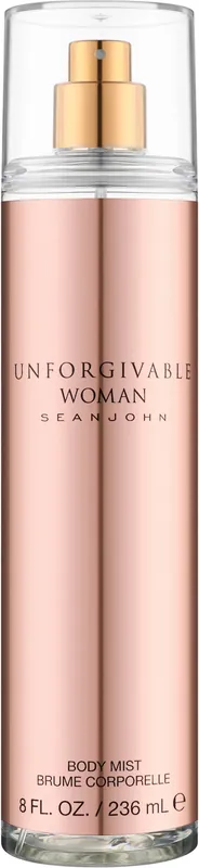 Sean John Unforgivable Woman - Bath and Body