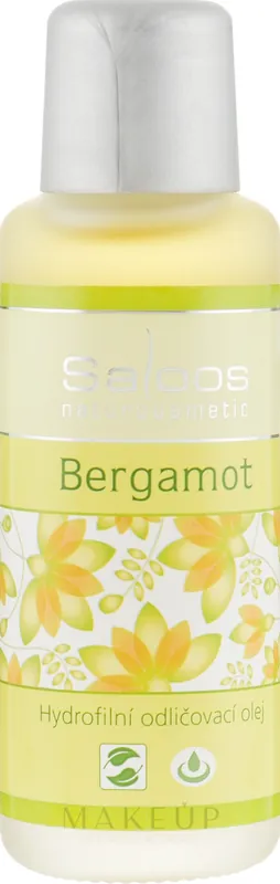 Bergamot Hydrophilic Oil - Skin Care Products