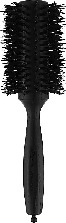 Thermal Brush, black wood, O 65mm - Accessories
