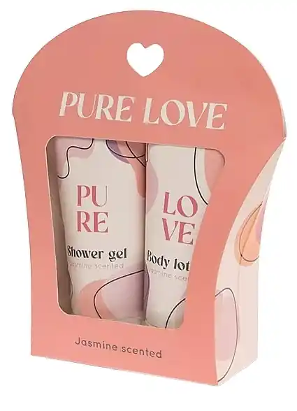Body Set - Bath and Body