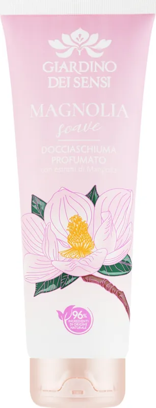 Shower Gel - Bath and Body