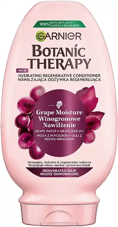 Moisturizing Repair Conditioner - Hair
