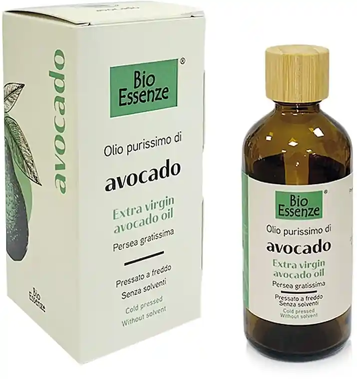 Avocado Oil - Bath and Body