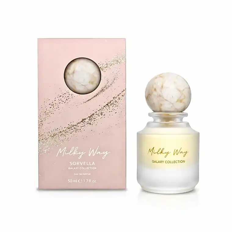 Sorvella Perfume Galaxy Collection Milky Way