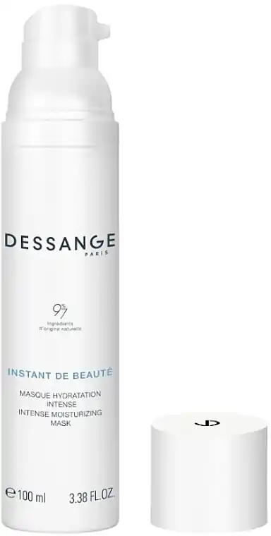 Intensive Moisturizing Face Mask - Skin Care Products