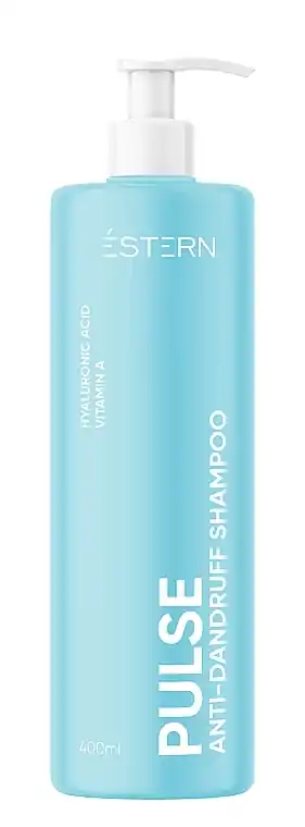 Anti-Dandruff Shampoo