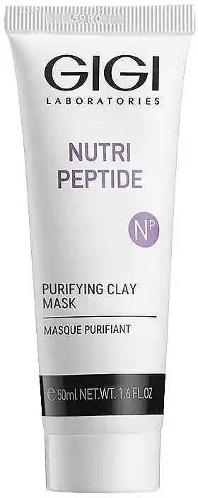 Cleansing Clay Mask - Skin Care Products