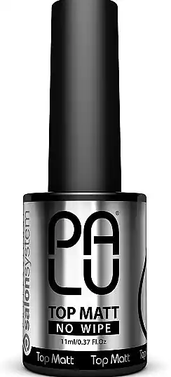 No Wipe Top Coat - Nails