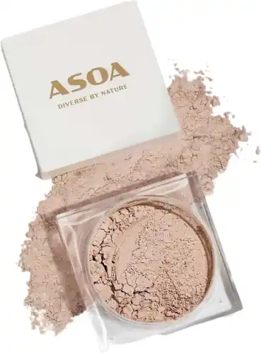 Foundation - Makeup