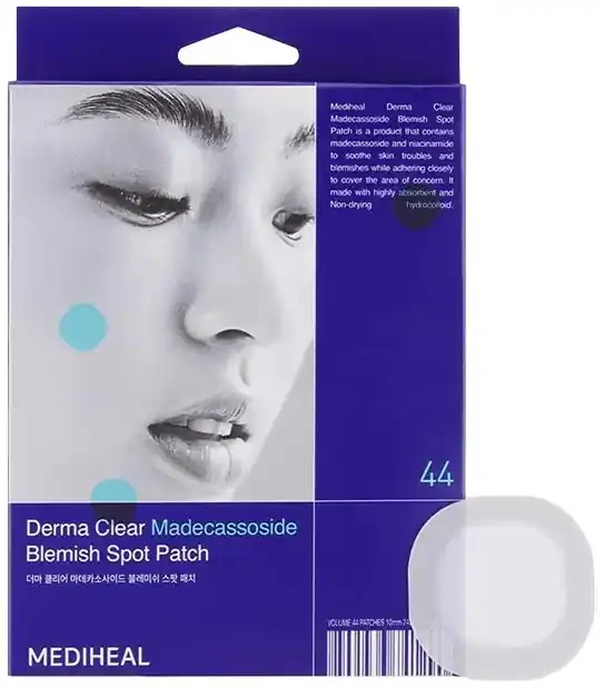 Anti-Acne Patches, 44 pcs.