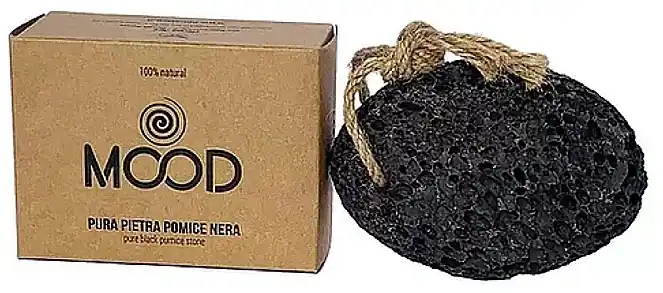 Black Pumice - Accessories