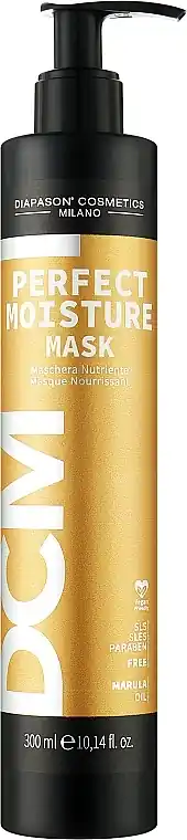 Moisturizing Hair Mask