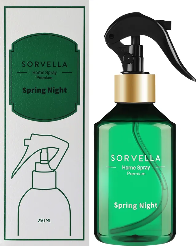 Fragrance Home Spray - Bath and Body