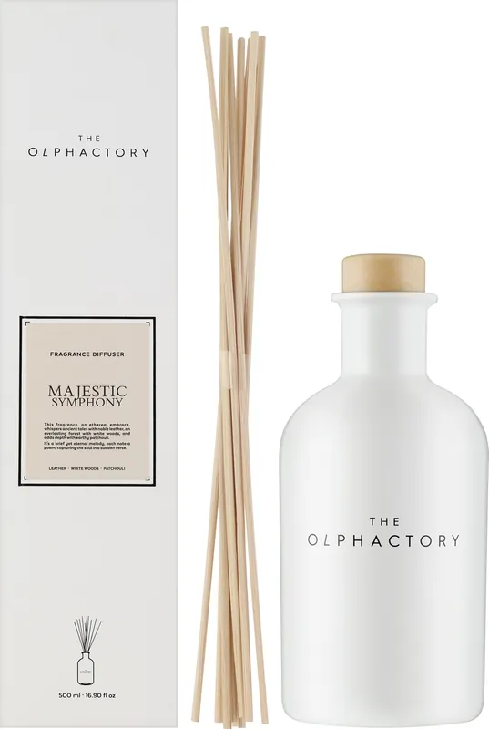 Fragrance Diffuser - Bath and Body