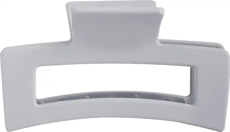 Hair Clip, 20193, light grey - Accessories