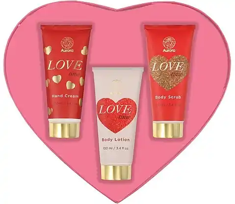 Body Set - Bath and Body