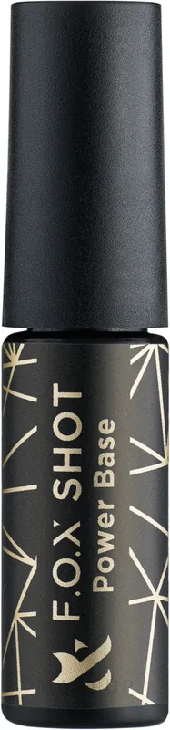 Base Coat - Nails