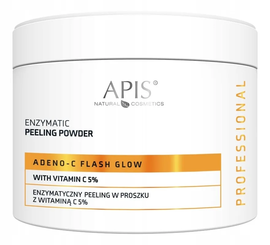 Vitamin C Enzyme Peeling - Skin Care Products
