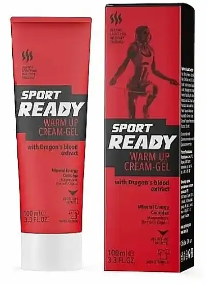 Body Cream Gel - Bath and Body